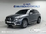 продажа BENZ GLC-CLASS X253