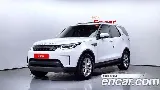 продажа LAND ROVER DISCOVERY 5