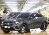 продажа BENZ GLC-CLASS X253