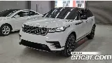 продажа LAND ROVER RANGE ROVER VELAR