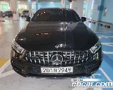 продажа BENZ CLS-CLASS C257