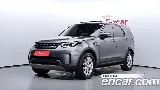 продажа LAND ROVER DISCOVERY 5