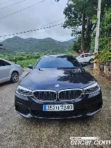 продажа BMW 5 SERIES (G30)