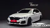 продажа BMW 5 SERIES (G30)