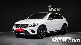 продажа BENZ GLC-CLASS X253
