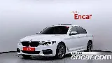 продажа BMW 5 SERIES (G30)