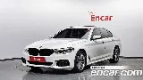 продажа BMW 5 SERIES (G30)