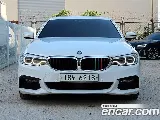 продажа BMW 5 SERIES (G30)