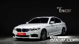 продажа BMW 5 SERIES (G30)