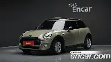 продажа MINI COOPER D