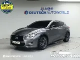 продажа INFINITY Q30