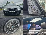 продажа BMW 5 SERIES (G30)