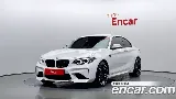 продажа BMW M2 (F87)