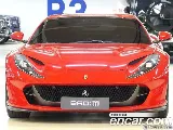 продажа FERRARI 812 SUPERFAST