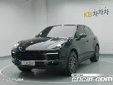 продажа PORSCHE CAYENNE (PO536)