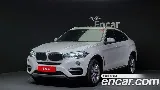 продажа BMW X6 (F16)