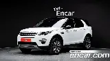 продажа LAND ROVER DISCOVERY SPORT