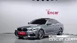 продажа BMW 5 SERIES (G30)