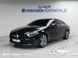 продажа BENZ CLS-CLASS C257