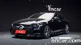 продажа BENZ CLS-CLASS C257