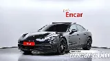 продажа PORSCHE PANAMERA (971)