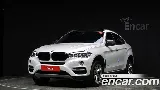 продажа BMW X6 (F16)