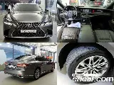 продажа LEXUS LS500 5TH GENERATION