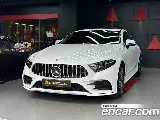 продажа BENZ CLS-CLASS C257