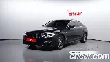 продажа BMW 5 SERIES (G30)
