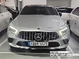 продажа BENZ CLS-CLASS C257