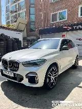 продажа BMW X5 (G05)