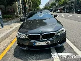 продажа BMW 5 SERIES (G30)