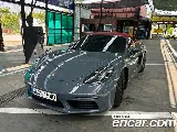 продажа PORSCHE 718 BOXSTER