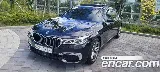 продажа BMW 7 SERIES (G11)
