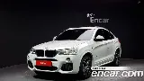 продажа BMW X4 (F26)