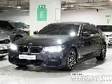 продажа BMW 5 SERIES (G30)