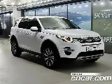 продажа LAND ROVER DISCOVERY SPORT
