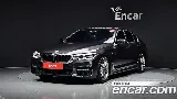 продажа BMW 5 SERIES (G30)