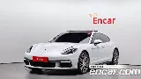 продажа PORSCHE PANAMERA (971)