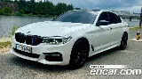 продажа BMW 5 SERIES (G30)