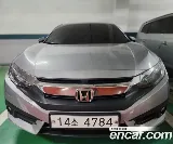продажа HONDA CIVIC