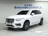 продажа VOLVO XC90 2ND GENERATION