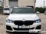 продажа BMW 5 SERIES (G30)