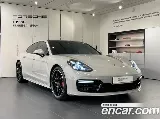 продажа PORSCHE PANAMERA (971)