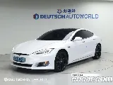 продажа TESLA MODEL S