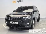 продажа JEEP CHEROKEE (KL)