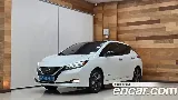 продажа NISSAN LEAF (ZE1)