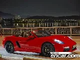 продажа PORSCHE 718 BOXSTER