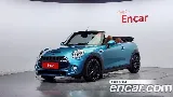 продажа MINI COOPER S CONVERTIBLE