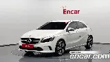 продажа BENZ A-CLASS W176